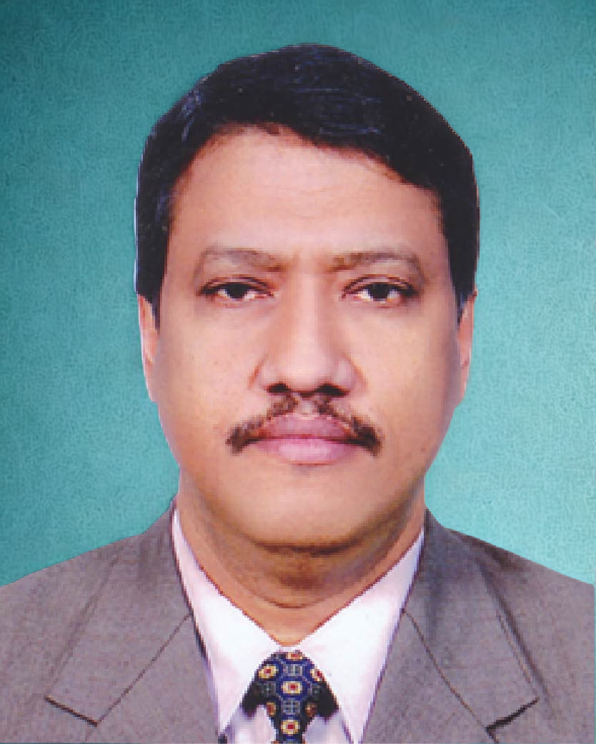 Professor Dr M A Hasan Chy — Medicine Specialist